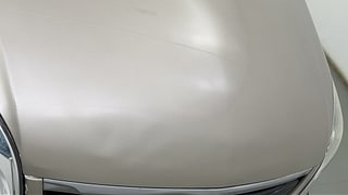 Used 2016 Maruti Suzuki Wagon R 1.0 VXI AMT Petrol Automatic dents MINOR SCRATCH