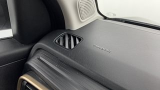Used 2021 Tata Punch Accomplished AMT Petrol Automatic top_features Airbags