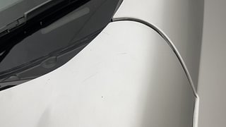 Used 2016 Mahindra XUV500 W6 AT Diesel Automatic dents MINOR DENT