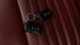 Used 2015 Toyota Corolla Altis GL Petrol Petrol Manual extra CAR KEY VIEW
