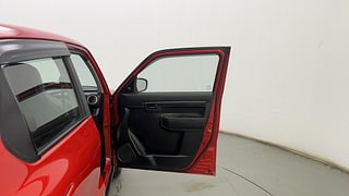 Used 2022 Maruti Suzuki S-Presso VXI Plus Petrol Manual interior RIGHT FRONT DOOR OPEN VIEW