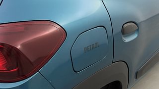 Used 2020 Renault Kwid CLIMBER 1.0 Opt Petrol Manual dents MINOR SCRATCH