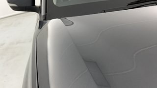 Used 2021 Tata Punch Accomplished AMT Petrol Automatic dents MINOR SCRATCH