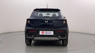 Used 2024 Mahindra XUV 3XO MX3 1.5 Diesel Diesel Manual exterior BACK VIEW