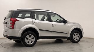 Used 2016 Mahindra XUV500 W6 AT Diesel Automatic exterior RIGHT REAR CORNER VIEW