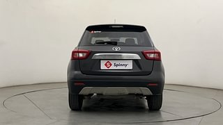 Used 2022 Toyota Urban Cruiser High Grade AT Petrol Automatic exterior BACK VIEW