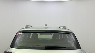 Used 2020 Hyundai Venue SX 1.0 (O) Turbo Petrol Manual exterior BACK WINDSHIELD VIEW