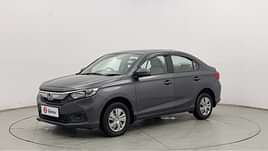 2020 Honda Amaze 1.5 S MT Diesel