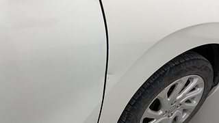 Used 2023 Maruti Suzuki Baleno Zeta AMT Petrol Petrol Automatic dents MINOR SCRATCH