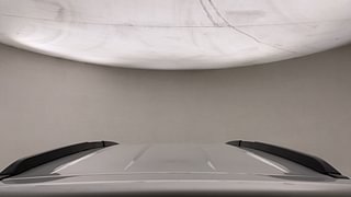 Used 2016 Mahindra XUV500 W6 AT Diesel Automatic exterior EXTERIOR ROOF VIEW