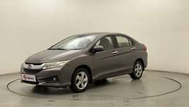 2016 Honda City VX CVT