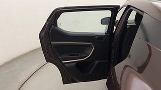 Used 2022 Renault Kiger RXT AMT Petrol Automatic interior LEFT REAR DOOR OPEN VIEW