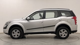 Used 2016 Mahindra XUV500 W6 AT Diesel Automatic exterior LEFT SIDE VIEW