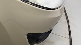 Used 2016 Maruti Suzuki Wagon R 1.0 VXI AMT Petrol Automatic dents MINOR SCRATCH