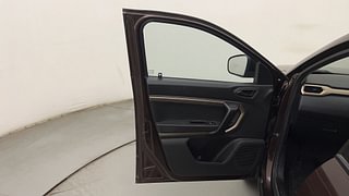 Used 2022 Renault Kiger RXT AMT Petrol Automatic interior LEFT FRONT DOOR OPEN VIEW