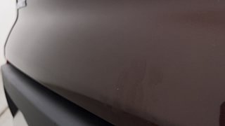 Used 2022 Renault Kiger RXT AMT Petrol Automatic dents MINOR DENT