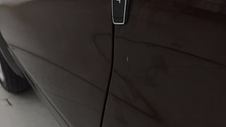 Used 2022 Renault Kiger RXT AMT Petrol Automatic dents MINOR SCRATCH