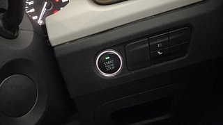 Used 2021 Tata Punch Accomplished AMT Petrol Automatic top_features Keyless start