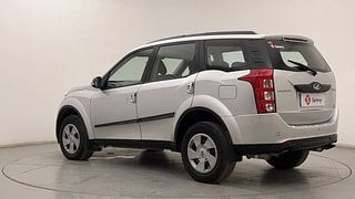 Used 2016 Mahindra XUV500 W6 AT Diesel Automatic exterior LEFT REAR CORNER VIEW