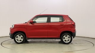 Used 2022 Maruti Suzuki S-Presso VXI Plus Petrol Manual exterior LEFT SIDE VIEW