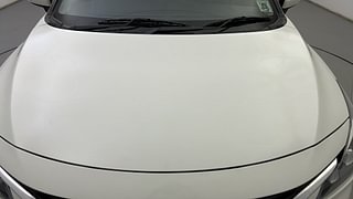 Used 2023 Maruti Suzuki Baleno Zeta AMT Petrol Petrol Automatic dents MINOR SCRATCH
