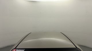 Used 2015 Toyota Corolla Altis GL Petrol Petrol Manual exterior EXTERIOR ROOF VIEW