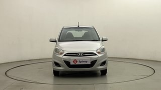 Used 2012 Hyundai i10 Sportz 1.2 Kappa2 Petrol Manual exterior FRONT VIEW