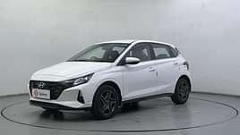 2023 Hyundai New i20 Sportz 1.2 MT