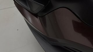 Used 2022 Renault Kiger RXT AMT Petrol Automatic dents MINOR SCRATCH