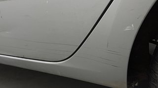 Used 2012 Hyundai i10 Sportz 1.2 Kappa2 Petrol Manual dents MINOR SCRATCH
