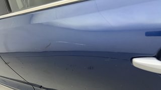 Used 2021 Maruti Suzuki Baleno Zeta Petrol Manual dents MINOR SCRATCH