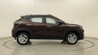 Used 2022 Renault Kiger RXT AMT Petrol Automatic exterior RIGHT SIDE VIEW