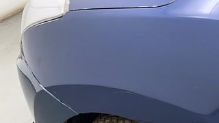 Used 2017 Maruti Suzuki Baleno Zeta 1.2 AT Petrol Automatic dents MINOR SCRATCH