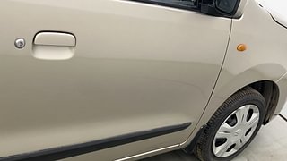 Used 2016 Maruti Suzuki Wagon R 1.0 VXI AMT Petrol Automatic dents MINOR SCRATCH