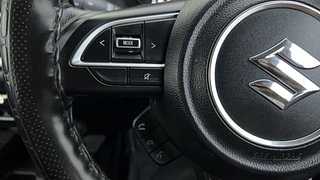 Used 2023 Maruti Suzuki Baleno Zeta AMT Petrol Petrol Automatic top_features Cruise control