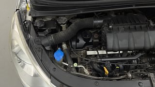 Used 2012 Hyundai i10 Sportz 1.2 Kappa2 Petrol Manual engine ENGINE RIGHT SIDE VIEW