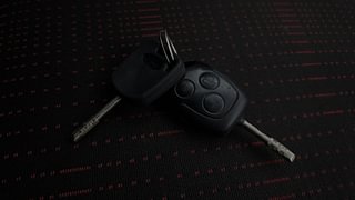 Used 2012 Ford Figo Duratorq Diesel EXI 1.4 Diesel Manual extra CAR KEY VIEW