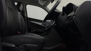 Used 2022 Toyota Urban Cruiser High Grade AT Petrol Automatic interior RIGHT SIDE FRONT DOOR CABIN VIEW