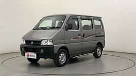 2021 Maruti Suzuki Eeco AC 5 STR
