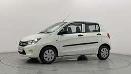 2014 Maruti Suzuki Celerio VXI AMT