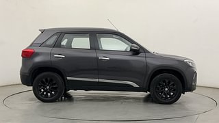 Used 2022 Toyota Urban Cruiser High Grade AT Petrol Automatic exterior RIGHT SIDE VIEW