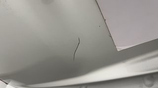 Used 2016 Mahindra XUV500 W6 AT Diesel Automatic dents MINOR SCRATCH