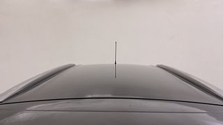 Used 2022 Toyota Urban Cruiser High Grade AT Petrol Automatic exterior EXTERIOR ROOF VIEW