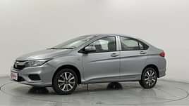 2019 Honda City SV Petrol