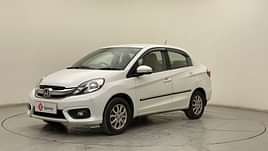 2016 Honda Amaze 1.2 VX AT i-VTEC