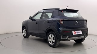 Used 2024 Mahindra XUV 3XO MX3 1.5 Diesel Diesel Manual exterior LEFT REAR CORNER VIEW