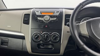 Used 2016 Maruti Suzuki Wagon R 1.0 VXI AMT Petrol Automatic top_features Integrated (in-dash) music system
