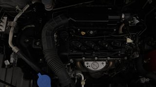 Used 2022 Toyota Urban Cruiser High Grade AT Petrol Automatic engine ENGINE RIGHT SIDE VIEW