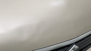 Used 2016 Maruti Suzuki Wagon R 1.0 VXI AMT Petrol Automatic dents MINOR DENT