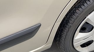 Used 2016 Maruti Suzuki Wagon R 1.0 VXI AMT Petrol Automatic dents MINOR DENT